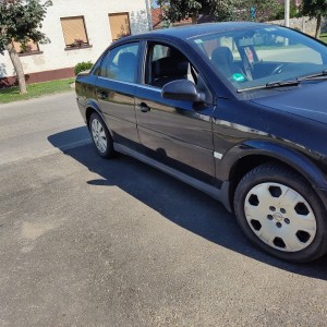 Opel vectra c
