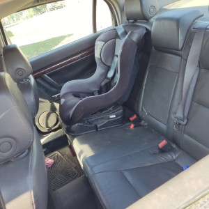 Opel vectra c