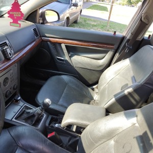 Opel vectra c
