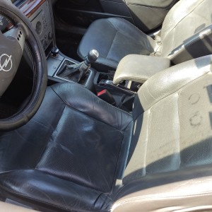 Opel vectra c