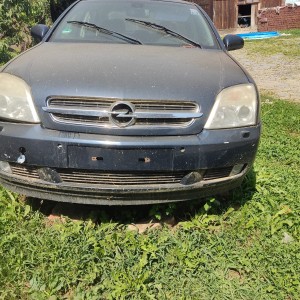 Opel vectra c