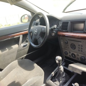 Opel vectra c