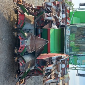 Deutz Fahr 4060 H