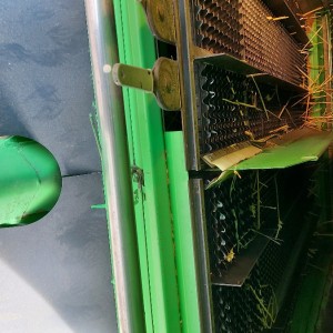 Deutz Fahr 4060 H