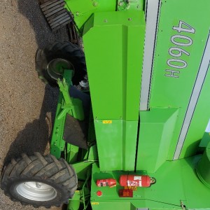 Deutz Fahr 4060 H