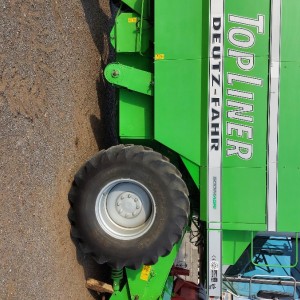 Deutz Fahr 4060 H