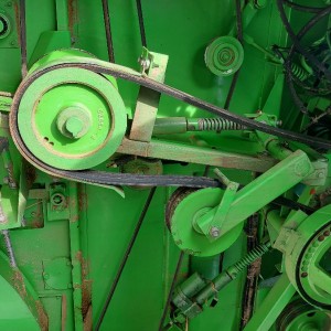 Deutz Fahr 4060 H
