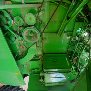 Deutz Fahr 4060 H