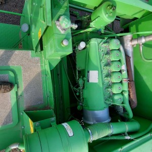 Deutz Fahr 4060 H