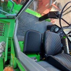 Deutz Fahr 4060 H