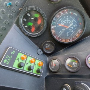 Deutz Fahr 4060 H