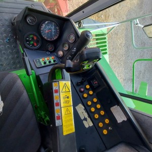 Deutz Fahr 4060 H