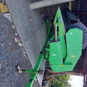 Deutz Fahr 4060 H