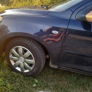 Mazda 2 1.4 Diesel
