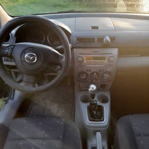 Mazda 2 1.4 Diesel