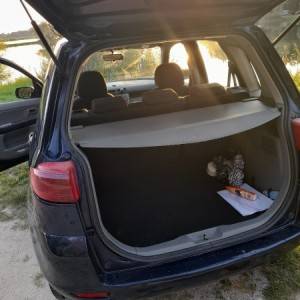 Mazda 2 1.4 Diesel