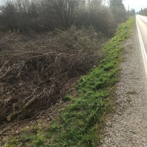 Zemljište Greda Vrbovec