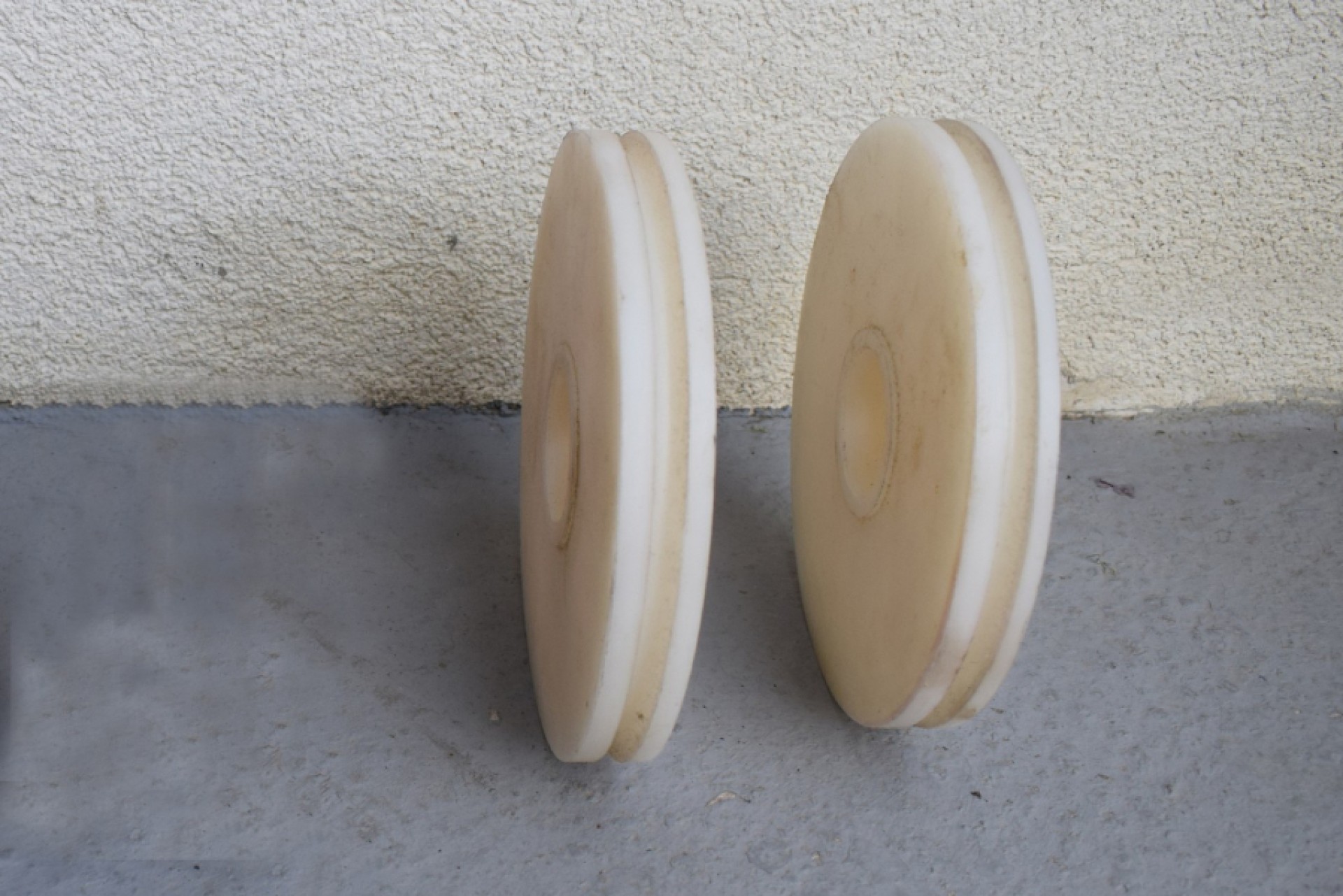 Plastične koloture
