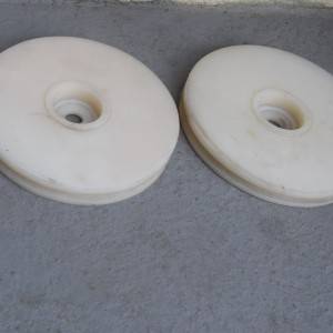 Plastične koloture