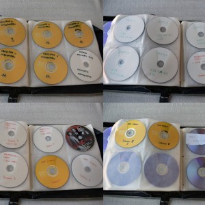 Razni DVD filmovi i serije 201 kom