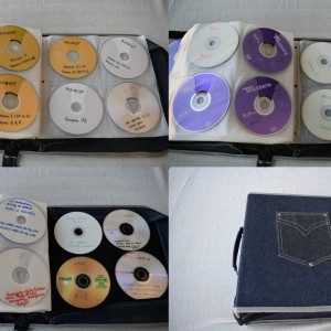 Razni DVD filmovi i serije 201 kom
