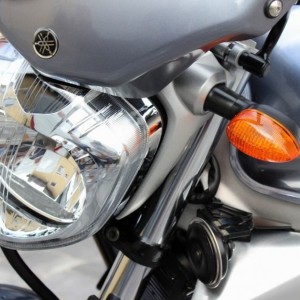 Yamaha FZ 600 N , kao nova , samo 10700 km