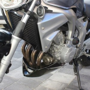 Yamaha FZ 600 N , kao nova , samo 10700 km