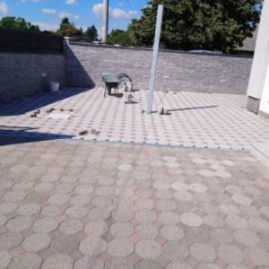 CUBE niskogradnja
