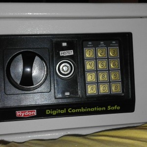 HYDON DIGITAL COMBINATION SEF