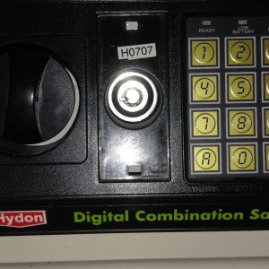 HYDON DIGITAL COMBINATION SEF