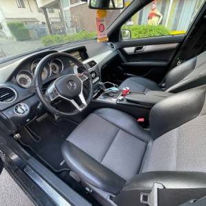 Mercedes C350 CDI