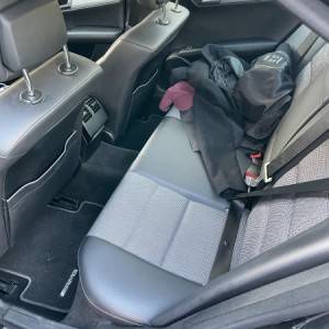 Mercedes C350 CDI