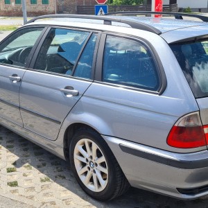 BMW 320 d