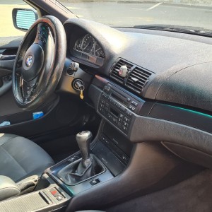 BMW 320 d