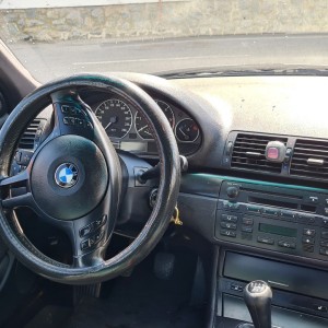 BMW 320 d