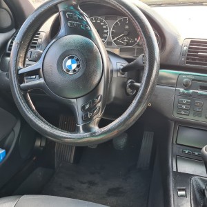 BMW 320 d