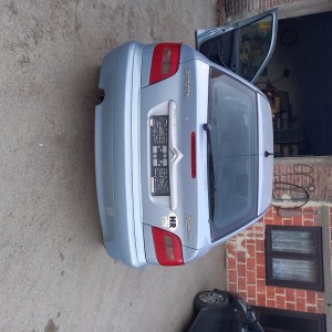 CITROEN