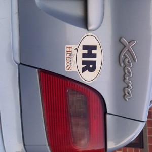 CITROEN