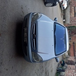 CITROEN
