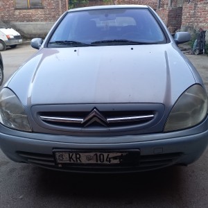 CITROEN