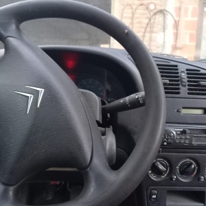 CITROEN