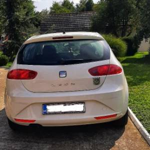 Seat Leon 1.6 TDI