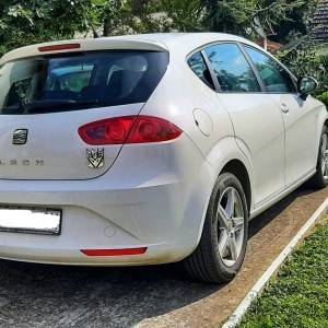 Seat Leon 1.6 TDI