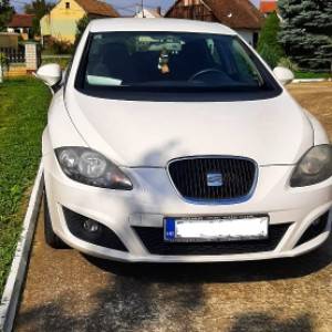 Seat Leon 1.6 TDI