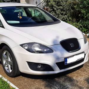 Seat Leon 1.6 TDI