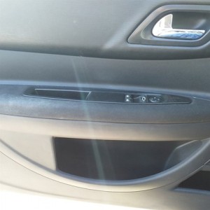 Citroen C4 VTR 1.6 HDI