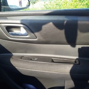 Citroen C4 VTR 1.6 HDI