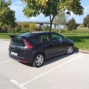 Citroen C4 VTR 1.6 HDI
