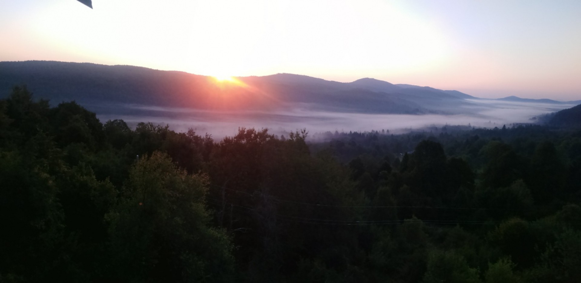 Zemljište gorski Kotar na osami