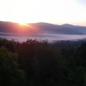 Zemljište gorski Kotar na osami